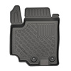 Koberčky TPE pro Suzuki Vitara Mild Hybrid SUV (01.2020-....)
