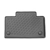 Koberčky TPE pro Renault Scenic V E-Tech Electric SUV (03.2024-....)
