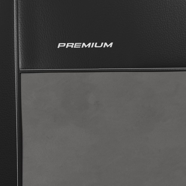 Sada univerzálních autopotahů určených pro Dacia Duster I, II, III (2010-....) - PR1