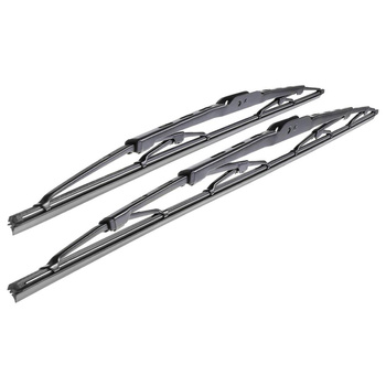 Automobilové stěrače na přední sklo pro Mazda RX-8 Kupé (04.2003-04.2012) - list