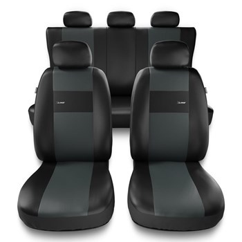 Sada univerzálních autopotahů určených pro Ford Kuga I, II, III (2008-....) - XL