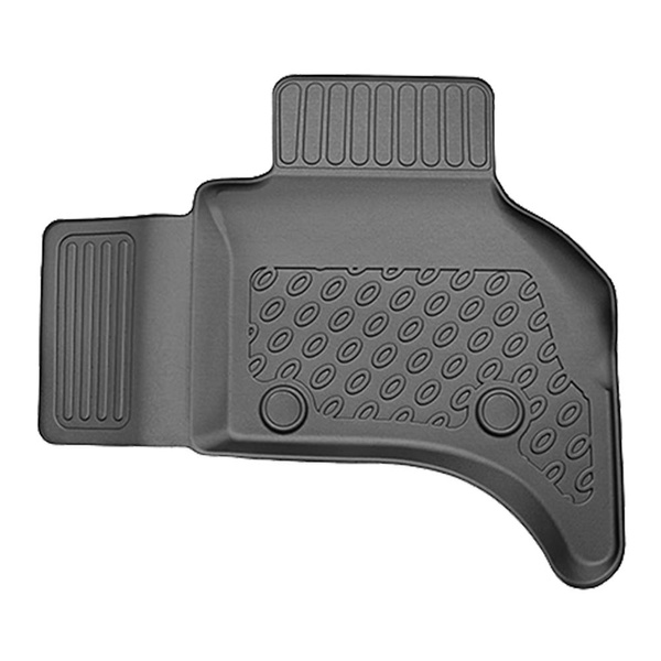 Sada rohož do zavazadlového prostoru a autokoberečky TPE PREMIUM na míru do: Land Rover Defender (L663) 110 SUV (01.2020-....) - 5 míst; ne pro verzi Plug-in Hybrid