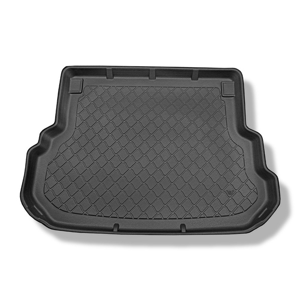 Rohož do zavazadlového prostoru pro: Mercedes-Benz GLK X204 SUV (06.2008-08.2015)