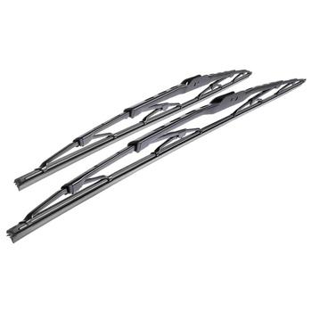 Automobilové stěrače na přední sklo pro BMW Řada 3 E46 Compact, Kupé, Kabriolet,