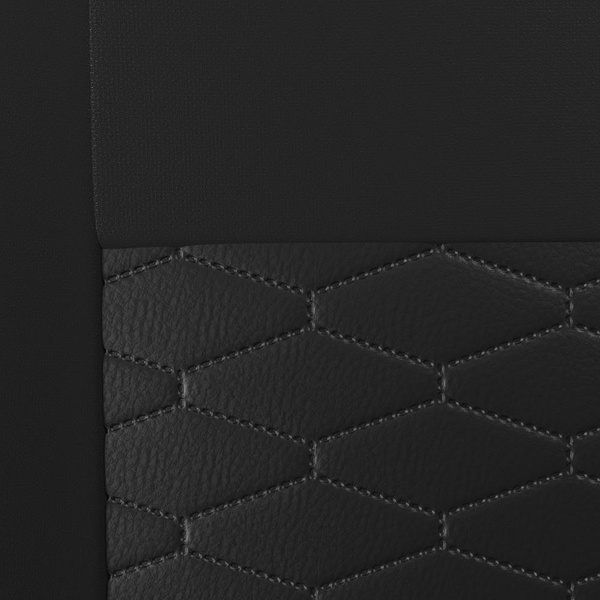 Sada univerzálních autopotahů určených pro Peugeot 107 (2004-2013) - MD-5