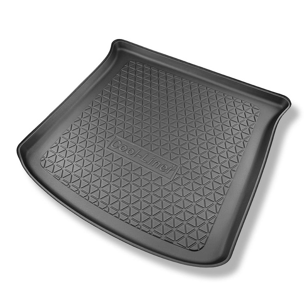 Sada rohož do zavazadlového prostoru a autokoberečky TPE PREMIUM na míru do: Maxus Mifa 6 SUV (2023-....) - 5 míst