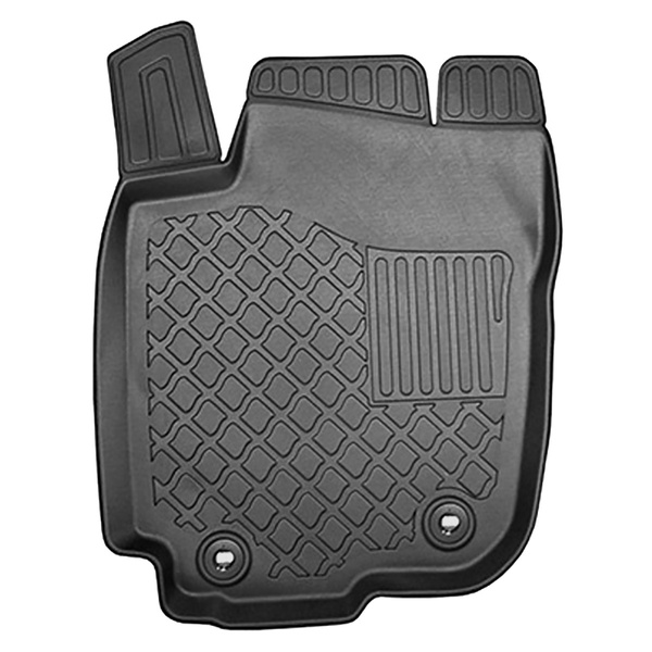 Koberčky TPE pro Toyota RAV4 IV SUV (03.2013-12.2018)