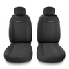 Sada univerzálních autopotahů určených pro Seat Mii (2011-2018) - 2UNE-1