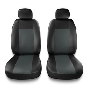 Sada univerzálních autopotahů určených pro Ford Kuga I, II, III (2008-....) - 2C