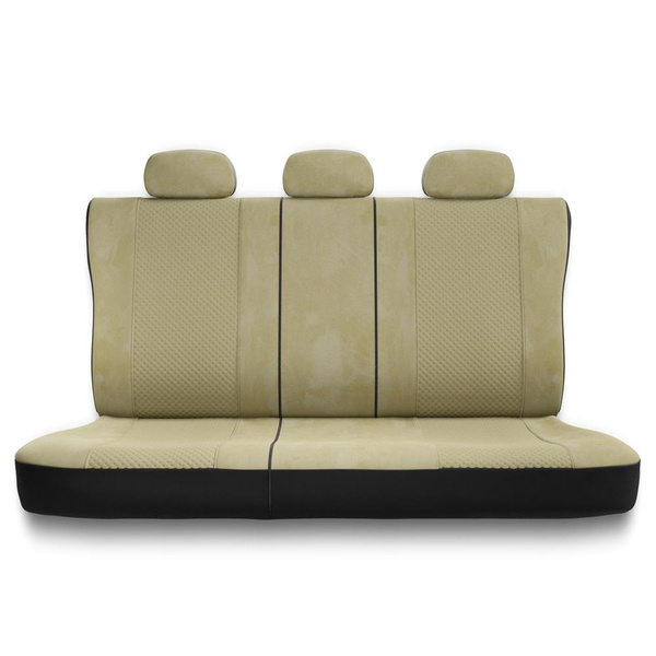 Sada univerzálních autopotahů určených pro Opel Agila A, B (2000-2014) - PG-3