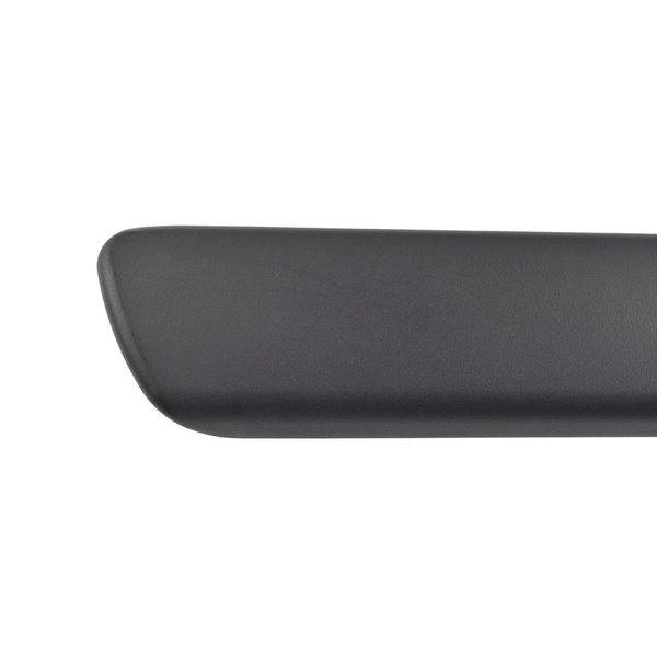 Černé boční lišty pro Honda Accord Sedan (2008-2011) - (délka lišt: 984mm; 670mm)