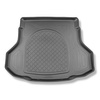 Rohož do zavazadlového prostoru pro: Hyundai Elantra CN7 VII Sedan (01.2021-....)