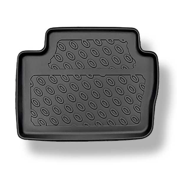 Sada rohož do zavazadlového prostoru a autokoberečky TPE PREMIUM na míru do: Mazda 3 IV BP Hatchback (03.2019-....)