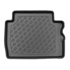 Koberčky TPE pro Mazda CX-5 II SUV (07.2017-....)
