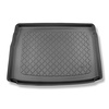 Rohož do zavazadlového prostoru pro: Peugeot 308 III P51 Plug-in Hybrid Hatchback (12.2021-....)