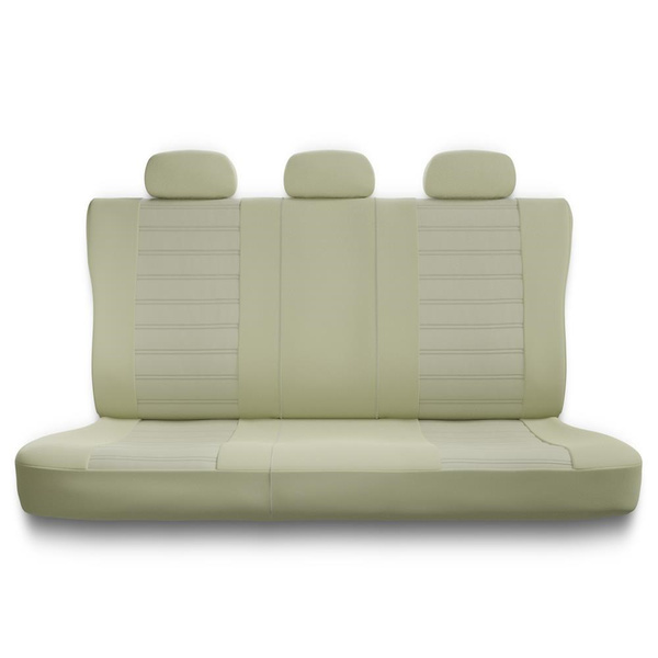 Sada univerzálních autopotahů určených pro Toyota Corolla VII, VIII, IX, X, XI, XII (1991-....) - MD-8