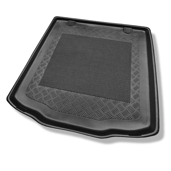 Rohož do zavazadlového prostoru pro: Alfa Romeo Brera Kupé (12.2005-2010)