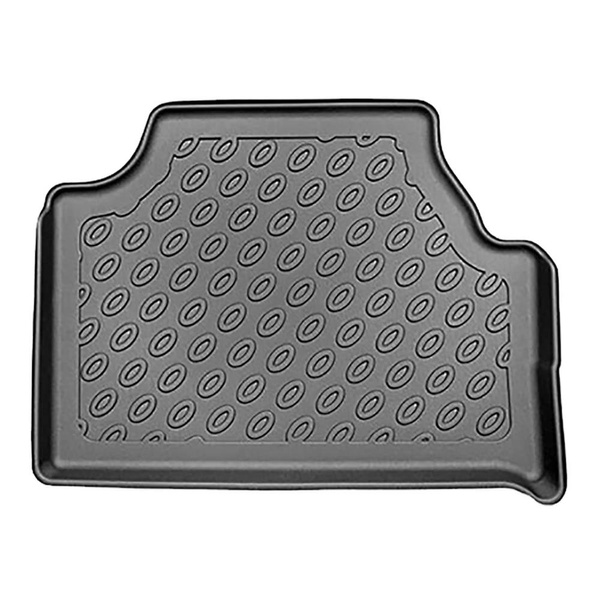 Sada rohož do zavazadlového prostoru a autokoberečky TPE PREMIUM na míru do: Hyundai Kona electric SUV (08.2018-03.2023) - ne pro hybridní verzi