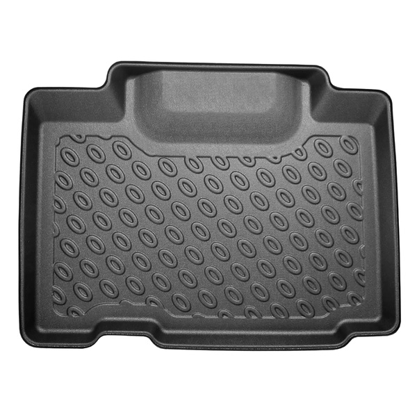 Sada rohož do zavazadlového prostoru a autokoberečky TPE PREMIUM na míru do: Toyota RAV4 IV SUV (03.2013-12.2018) - ne pro hybridní verzi