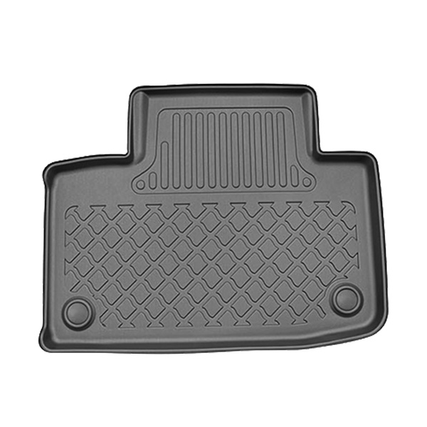 Koberčky TPE pro MG S5 EV SUV (03.2025-....)