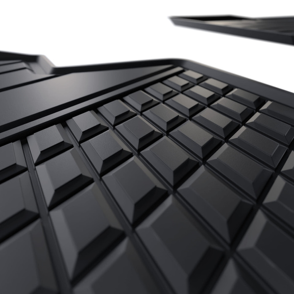 Koberčky TPE pro Kia K4 Hatchback (2024-....)