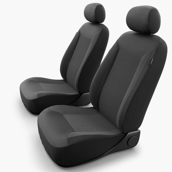 Sada univerzálních autopotahů určených pro Alfa Romeo MiTo (2008-2018) - RYL-G