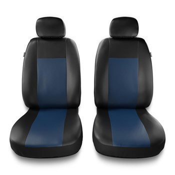 Sada univerzálních autopotahů určených pro Peugeot 3008 I, II, III (2009-....) -