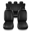 Sada univerzálních autopotahů určených pro Ford Kuga I, II, III (2008-....) - CM-B