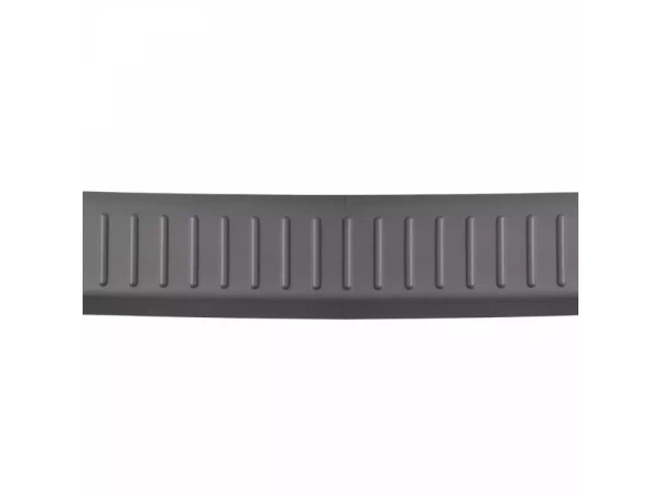 Černý kryt zadního nárazníku pro Suzuki S-Cross Crossover (2022-....)