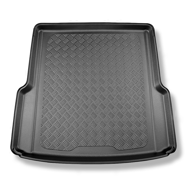 Rohož do zavazadlového prostoru pro: BMW i4 G26 Gran Coupé (11.2021-....)