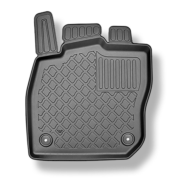 Koberčky TPE pro Audi A3 8Y Limuzína, Sportback (04.2020-....) - ne pro Audi S3 a RS3