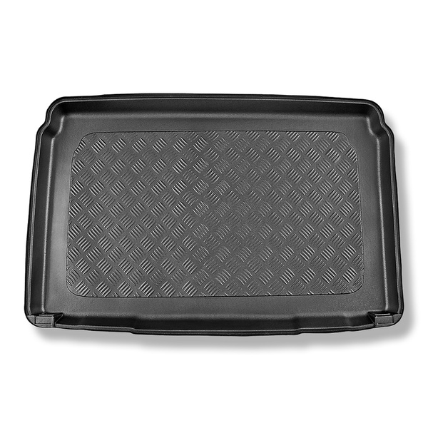 Rohož do zavazadlového prostoru pro: Opel Corsa-e Hatchback (03.2020-....)