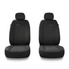 Sada univerzálních autopotahů určených pro Seat Mii (2011-2018) - 2UNE-1