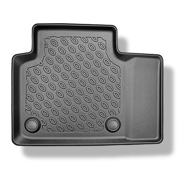 Sada rohož do zavazadlového prostoru a autokoberečky TPE PREMIUM na míru do: Aiways U5 SUV (12.2020-....)