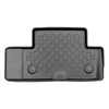 Koberčky TPE pro Citroen C4 Grand Picasso II MPV (09.2013-06.2022) - bez třetí řady