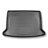 Rohož do zavazadlového prostoru pro: Mazda CX-30 SUV (08.2019-....) - se zvukovým systémem BOSE; bez Smart Cargo System