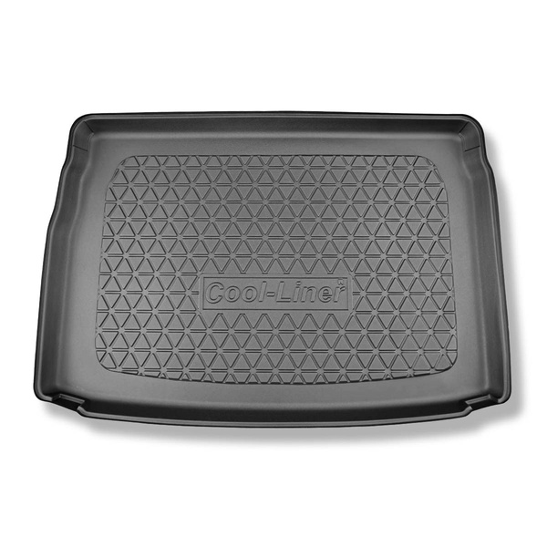 Rohož do zavazadlového prostoru pro: Peugeot 308 III P51 Plug-in Hybrid Hatchback (12.2021-....)