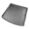 Rohož do zavazadlového prostoru pro: Ford Explorer VI Plug-in-Hybrid SUV (01.2020-....) - 7 míst; za druhou řadou sedadel (třetí řada snížená)