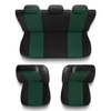 Sada univerzálních autopotahů určených pro Seat Cordoba I, II (1993-2009) - X.R-GR