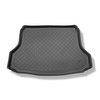 Rohož do zavazadlového prostoru pro: Nissan X-Trail III T32 SUV (08.2014-08.2017) - 5 míst; horní zavazadlový prostor (na pohyblivou podlahu)