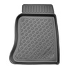 Sada rohož do zavazadlového prostoru a autokoberečky TPE PREMIUM na míru do: Mercedes-Benz GLC X254 SUV (07.2022-....) - ne pro verzi Plug-in Hybrid