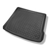 Rohož do zavazadlového prostoru pro: Mercedes-Benz Třída M W166 SUV (11.2011-05.2015)