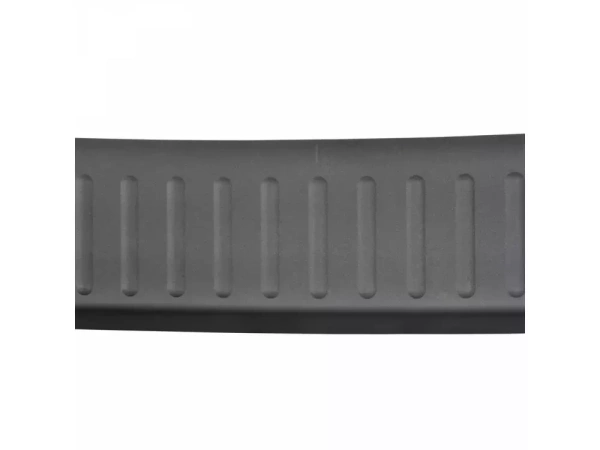 Černý kryt zadního nárazníku pro Toyota Aygo X Crossover (2022-....)