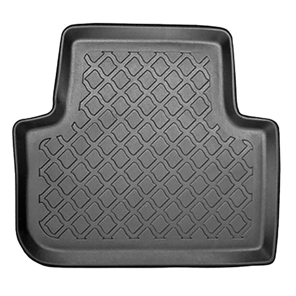 Koberčky TPE pro Volkswagen Golf VII MPV (05.2014-....)