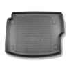 Rohož do zavazadlového prostoru pro: Kia XCeed Plug-in Hybrid Crossover (02.2020-....)