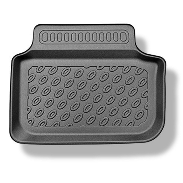 Koberčky TPE pro Dacia Logan III Sedan (01.2021-....)