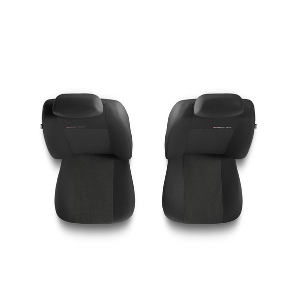 Sada univerzálních autopotahů určených pro Dacia Duster I, II, III (2010-....) - 2UNE-1