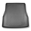 Rohož do zavazadlového prostoru pro: Mercedes-Benz EQS V297 Sedan (09.2021-....)