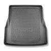 Rohož do zavazadlového prostoru pro: Mercedes-Benz EQS V297 Sedan (09.2021-....)