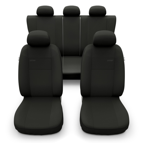 Sada univerzálních autopotahů určených pro Alfa Romeo 159 (2005-2011) - RSL-B